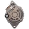 Wai Global Alternator, ALTMI IRIF 12V 130A CW, 130 Amp12 Volt, CW, 6Groove Clutch Pulley 13226N - alternate 3